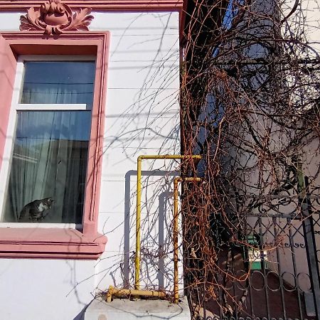 Casa Liveni Apartment บูคาเรสต์ ภายนอก รูปภาพ