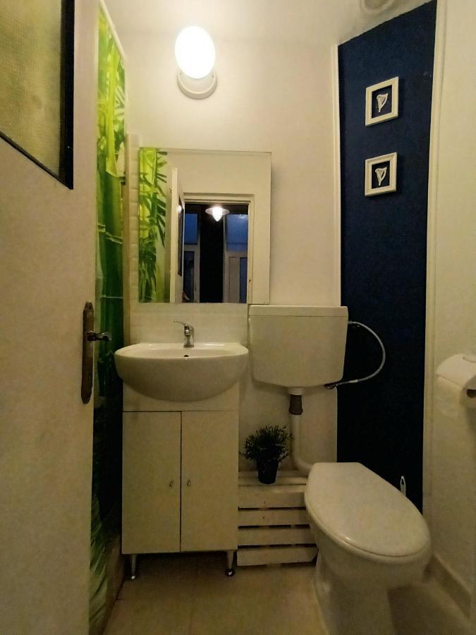 Casa Liveni Apartment บูคาเรสต์ ภายนอก รูปภาพ