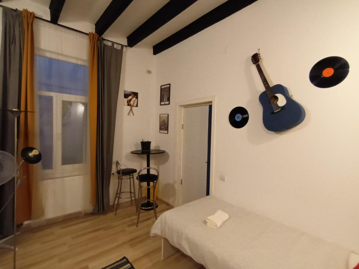 Casa Liveni Apartment บูคาเรสต์ ภายนอก รูปภาพ
