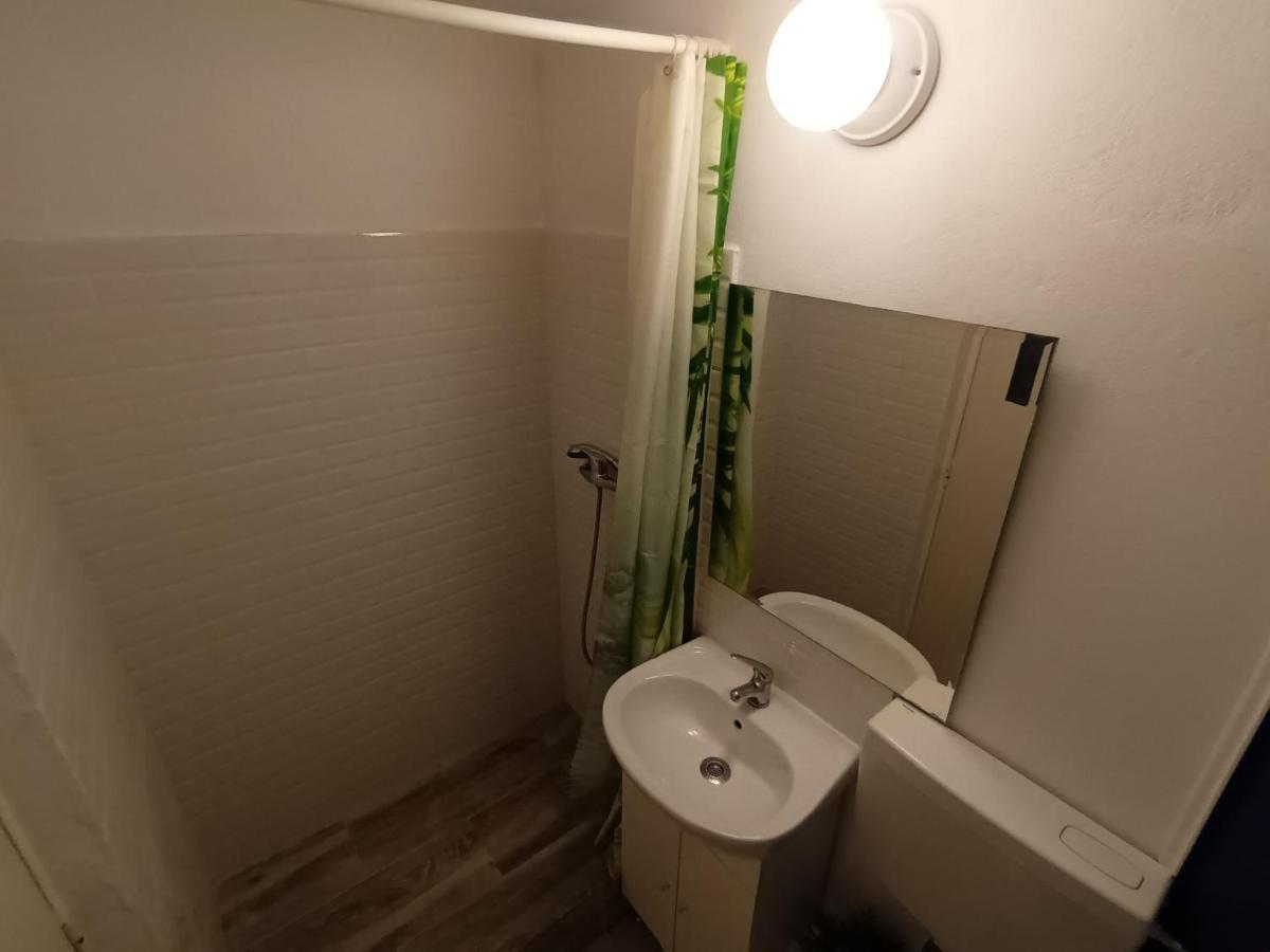 Casa Liveni Apartment บูคาเรสต์ ภายนอก รูปภาพ