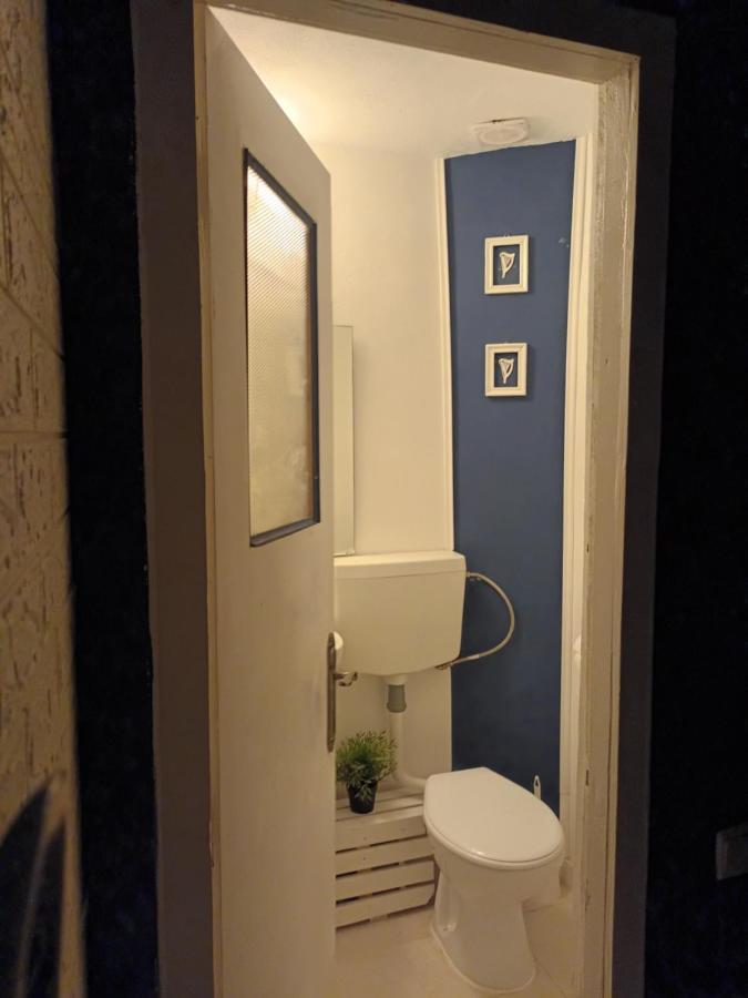Casa Liveni Apartment บูคาเรสต์ ภายนอก รูปภาพ
