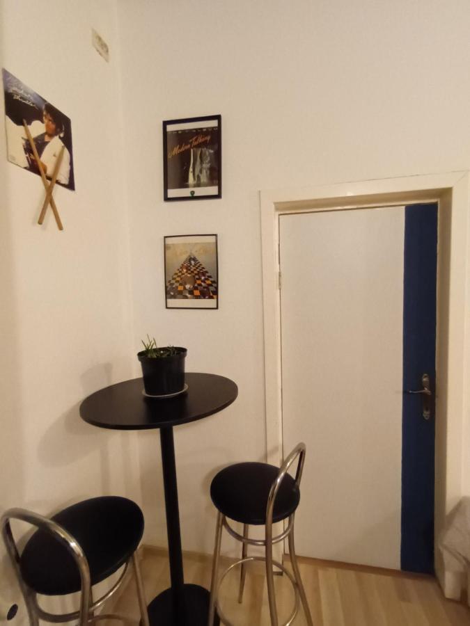Casa Liveni Apartment บูคาเรสต์ ภายนอก รูปภาพ