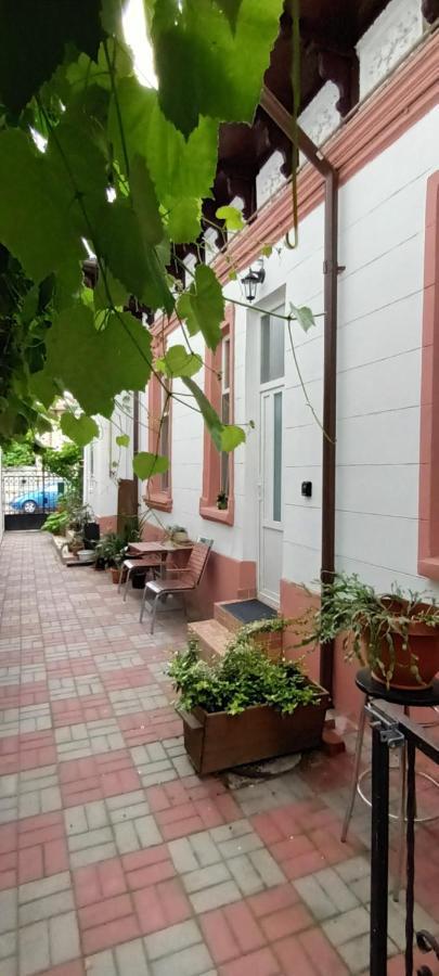 Casa Liveni Apartment บูคาเรสต์ ภายนอก รูปภาพ