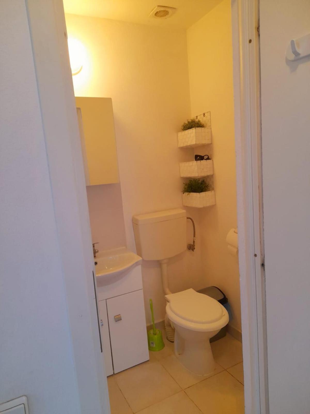 Casa Liveni Apartment บูคาเรสต์ ภายนอก รูปภาพ