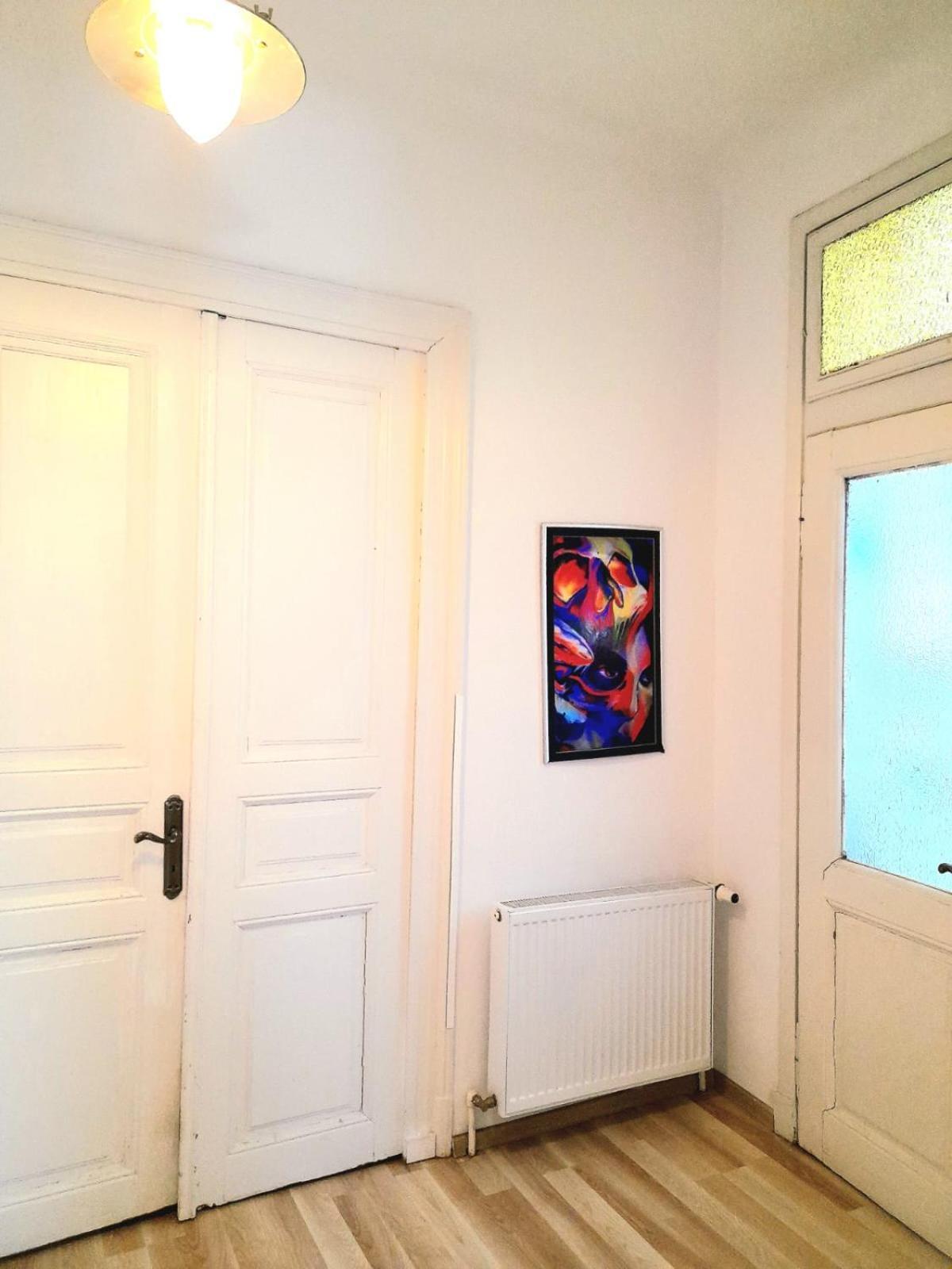 Casa Liveni Apartment บูคาเรสต์ ภายนอก รูปภาพ