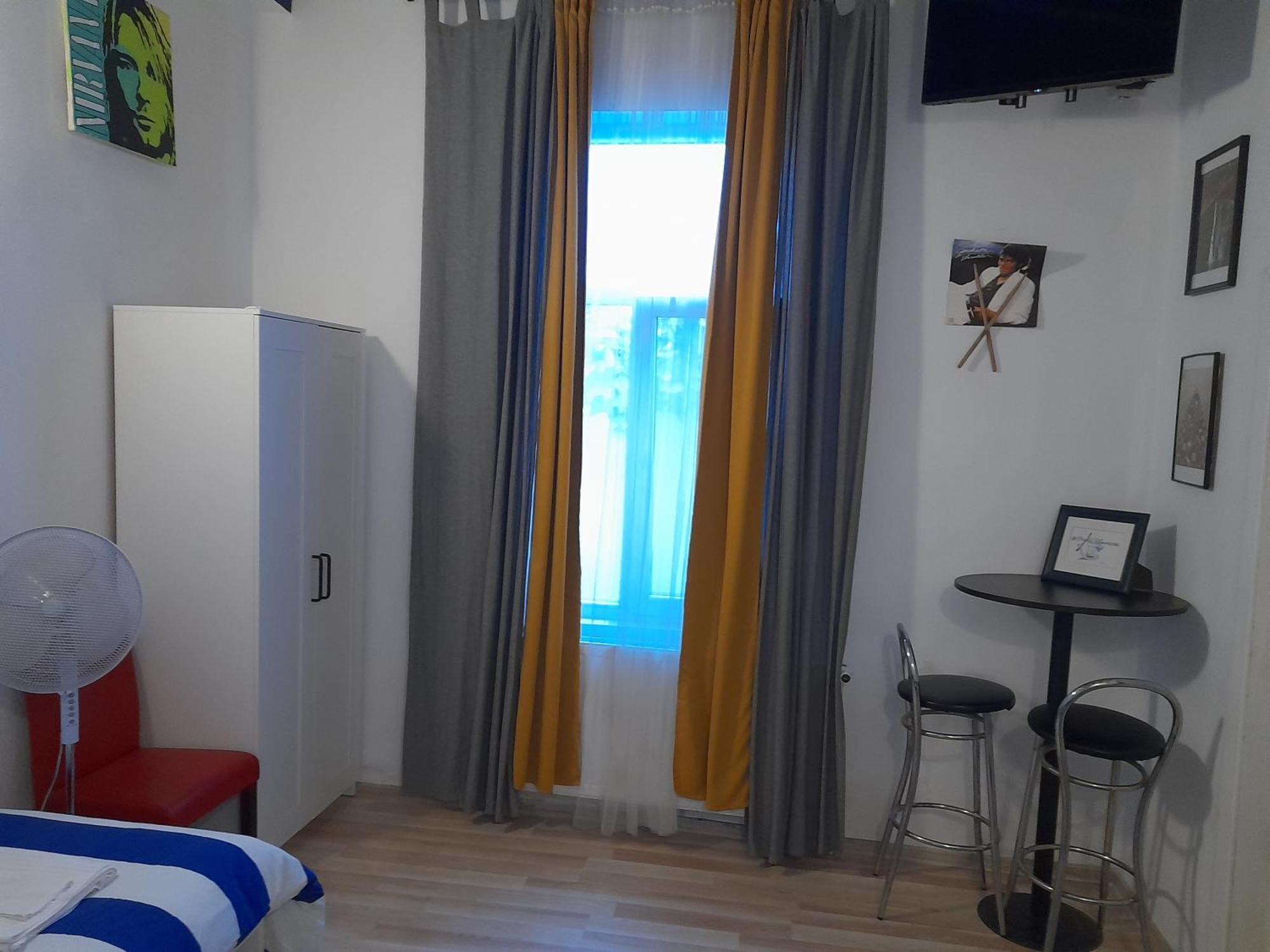 Casa Liveni Apartment บูคาเรสต์ ภายนอก รูปภาพ