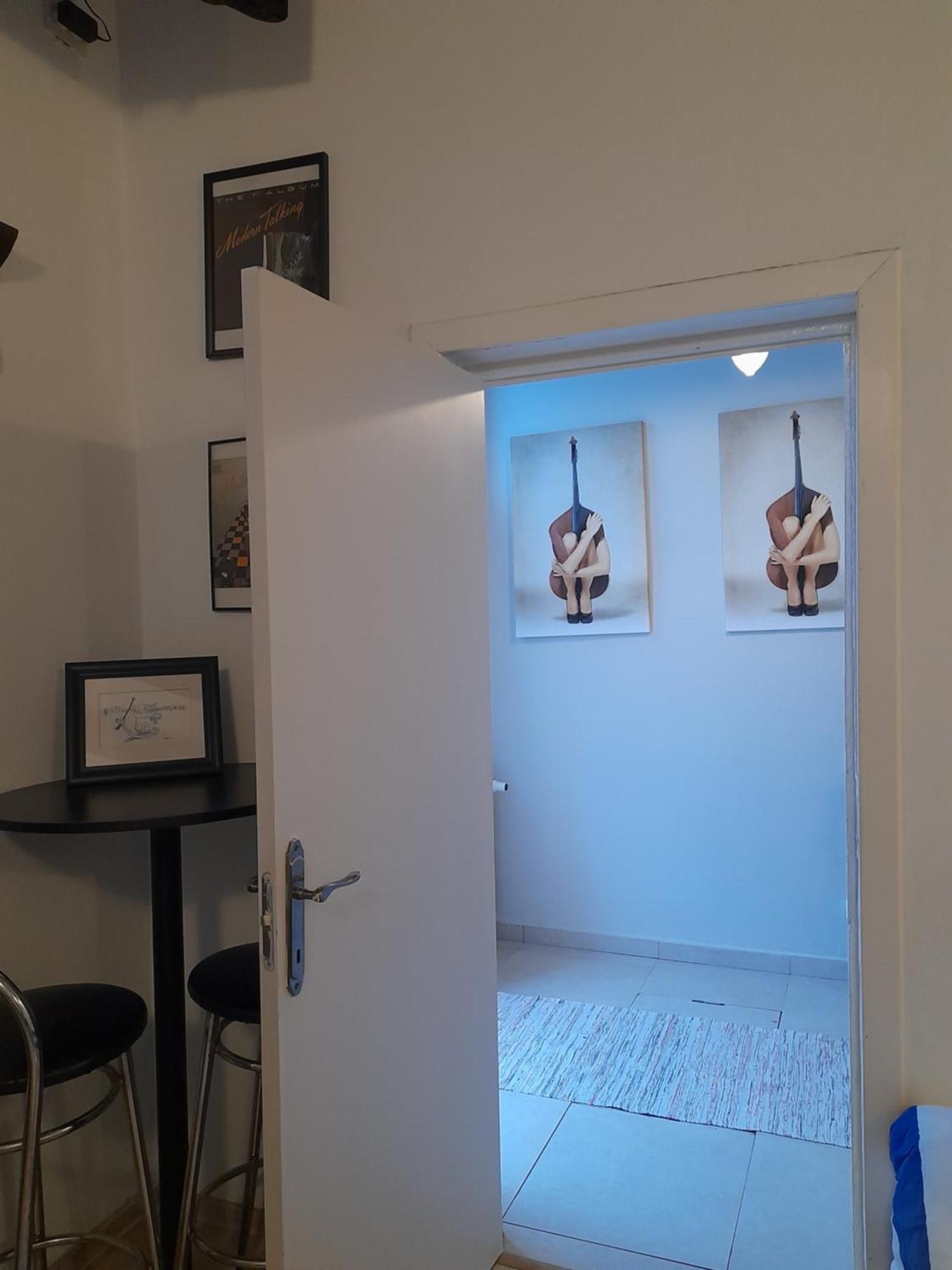 Casa Liveni Apartment บูคาเรสต์ ภายนอก รูปภาพ