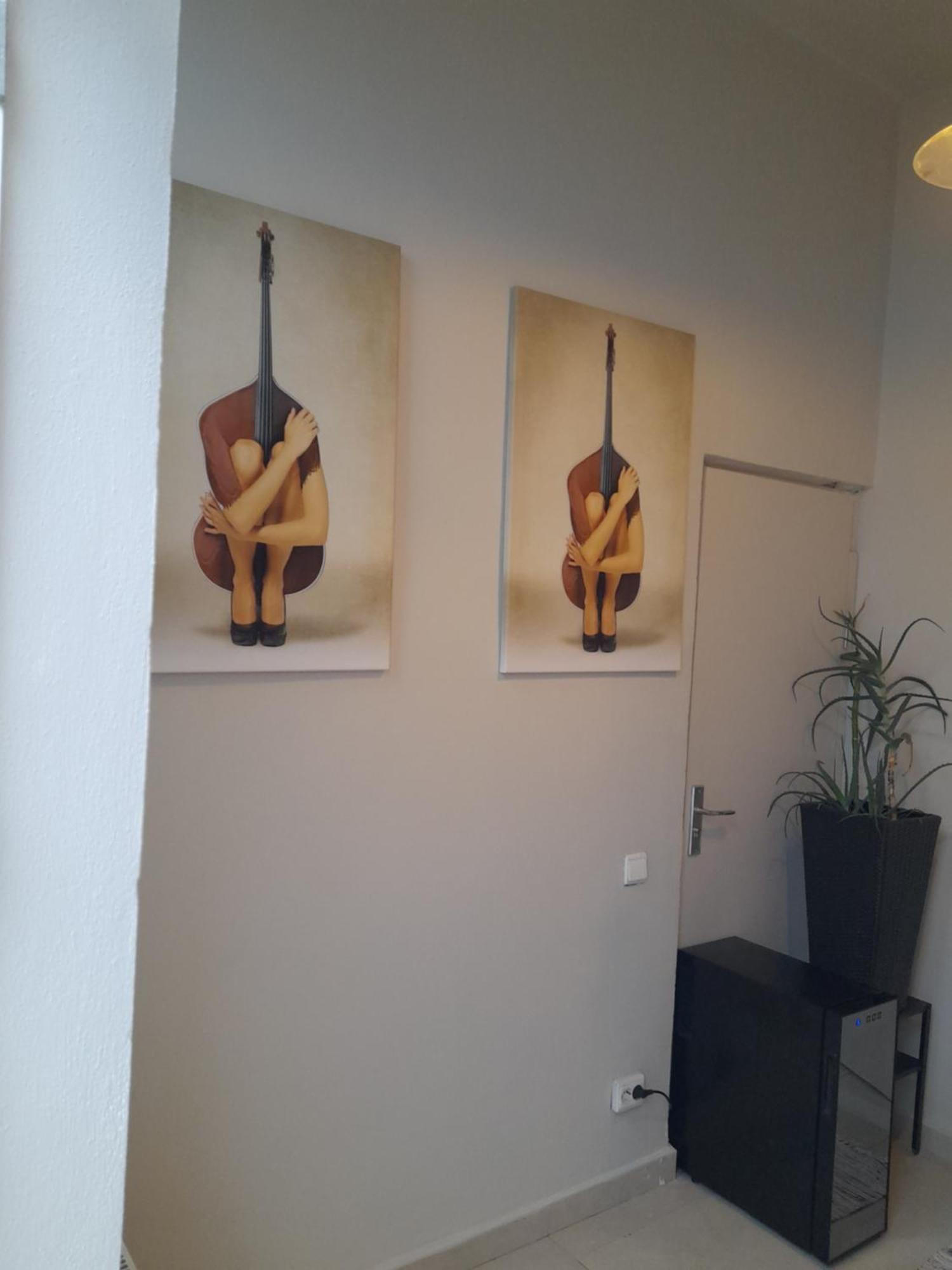 Casa Liveni Apartment บูคาเรสต์ ภายนอก รูปภาพ