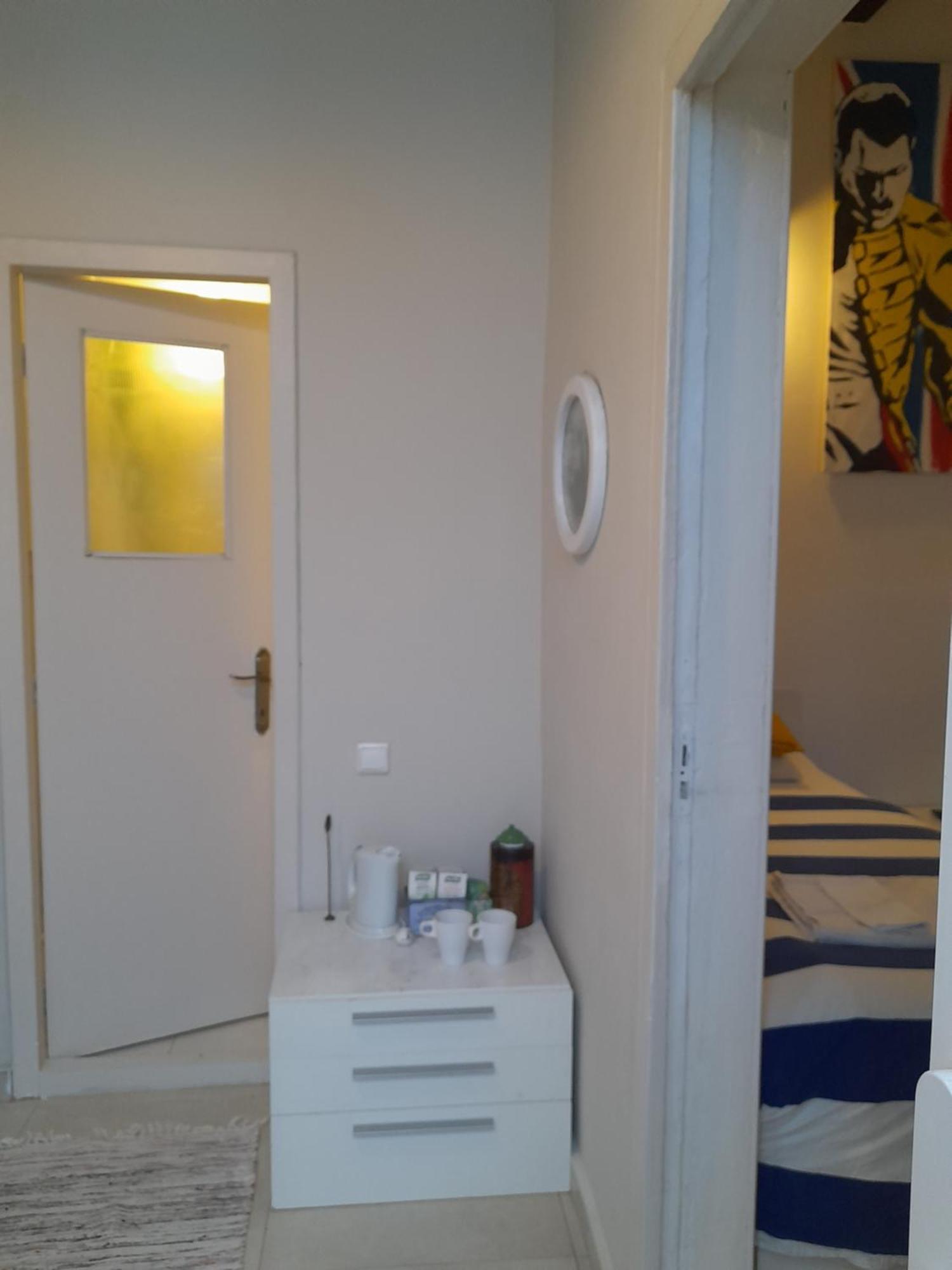 Casa Liveni Apartment บูคาเรสต์ ภายนอก รูปภาพ
