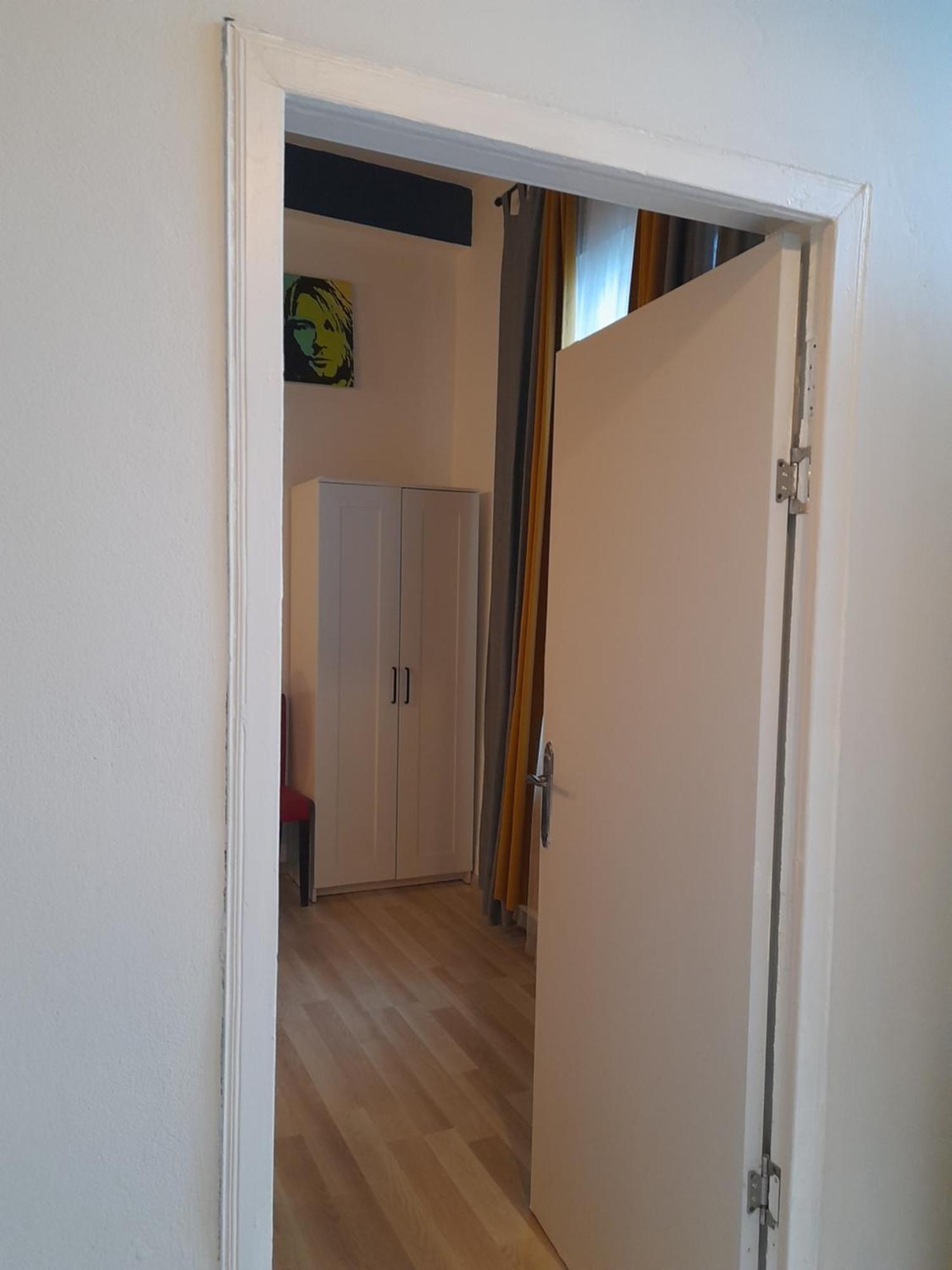 Casa Liveni Apartment บูคาเรสต์ ภายนอก รูปภาพ