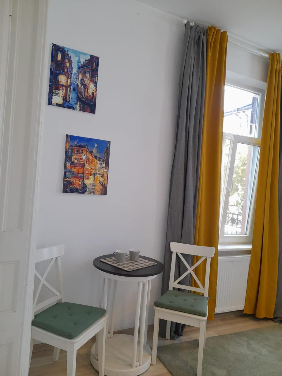 Casa Liveni Apartment บูคาเรสต์ ภายนอก รูปภาพ